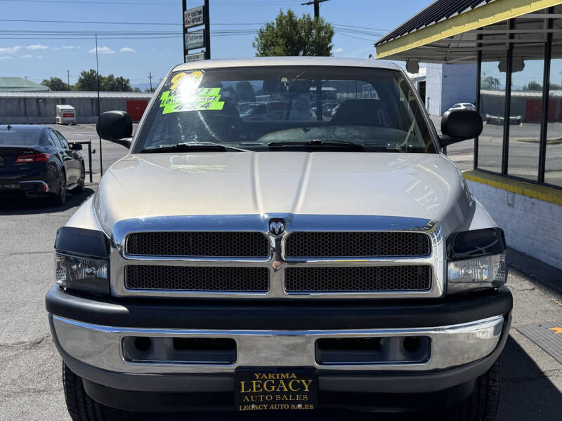 dodge ram pickup 1999 1B7HF13Z3XJ519341 image dodge ram pickup 1999 1B7HF13Z3XJ519341 image